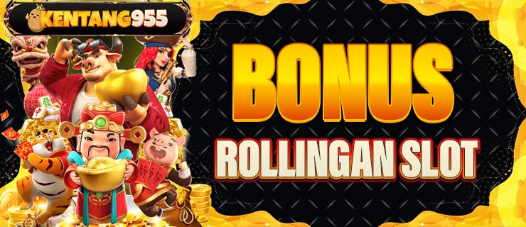 KENTANG955 promo